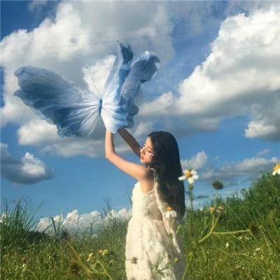 打工淑女